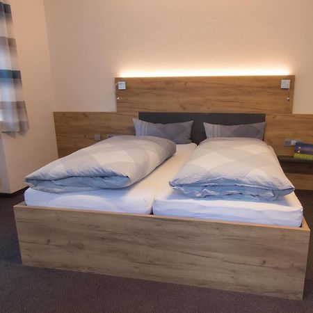 Gaestehaus Sonner Dietmannsried Esterno foto