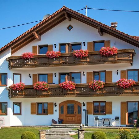 Gaestehaus Sonner Dietmannsried Esterno foto