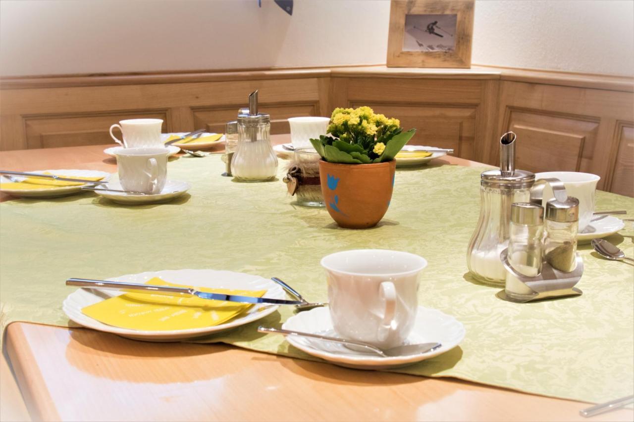 Gaestehaus Sonner Dietmannsried Esterno foto
