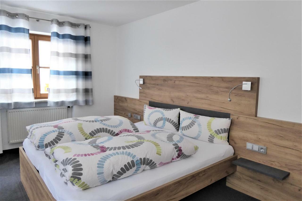 Gaestehaus Sonner Dietmannsried Esterno foto