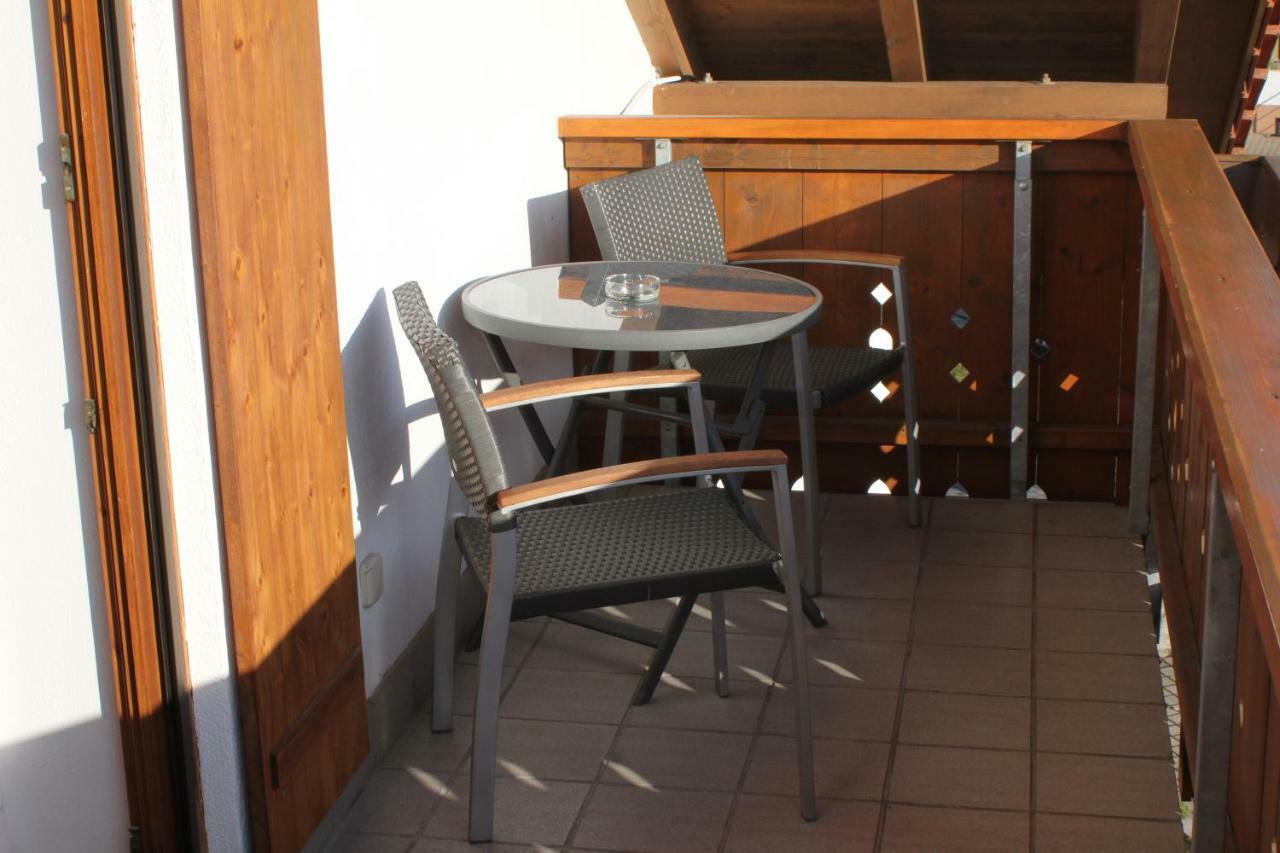 Gaestehaus Sonner Dietmannsried Esterno foto